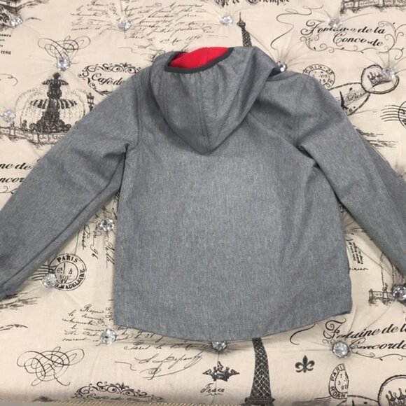 Souris Mini Boys 7YRS Jacket - Picture 7 of 8